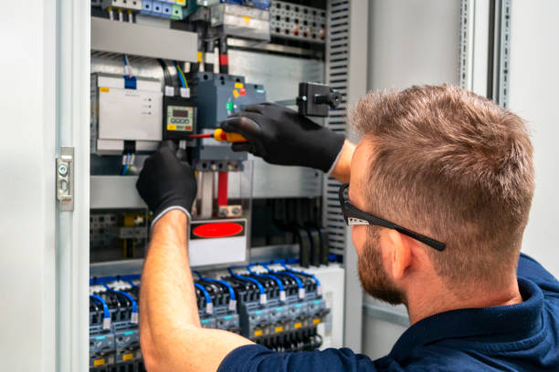 Best Electrical Contractors for Businesses  in Hayfork, CA
