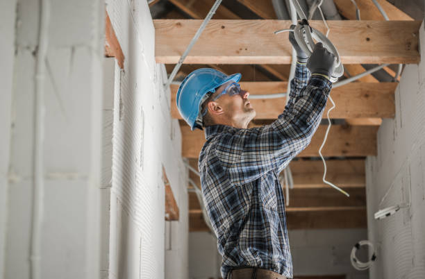 Professional Electrician in Hayfork, CA
