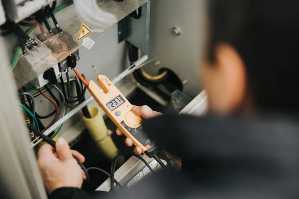 Best Affordable Emergency Electrician  in Hayfork, CA