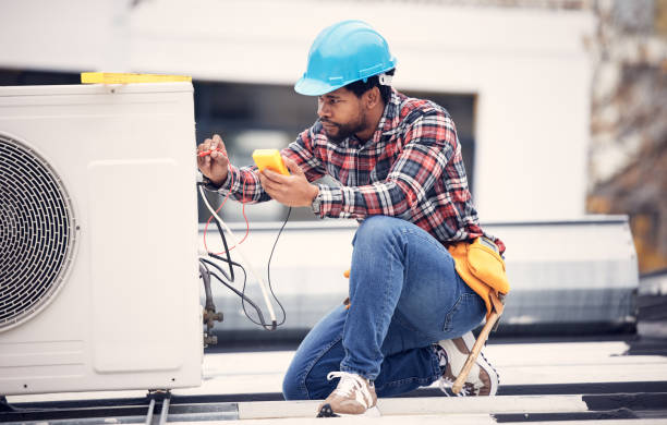 Electrical Upgrades for Homes in Hayfork, CA