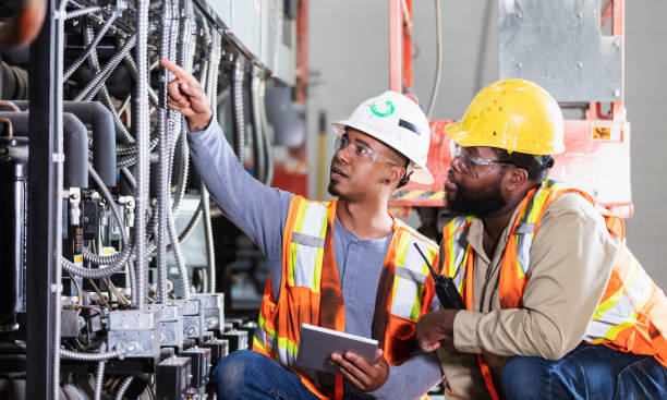 Best Commercial Electrician Services  in Hayfork, CA