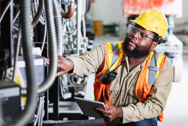 Best Electrical Installation Contractor  in Hayfork, CA