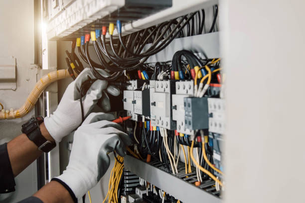 Best Electrical Wiring Services  in Hayfork, CA