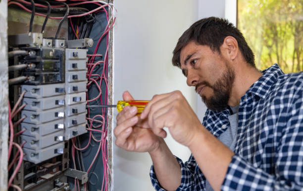 Best Best Electricians Near Me  in Hayfork, CA